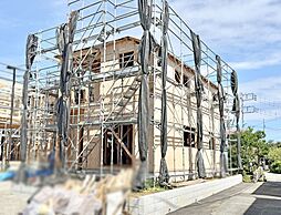 神奈川県足柄上郡開成町延沢