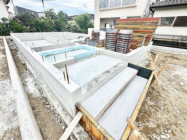 3号棟 ■暮らしを彩る充実した設備仕様が備わった住まい