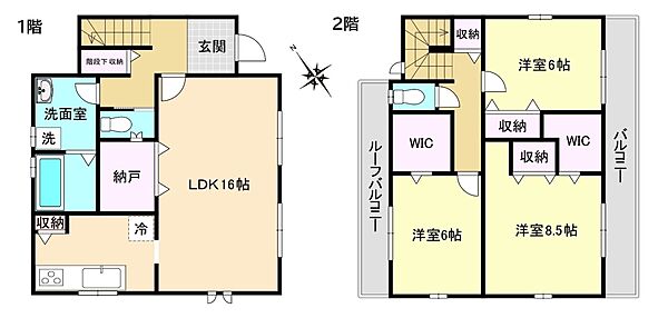 間取り：314002795957