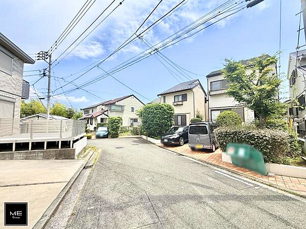 ■この道を歩けば、毎日が少し特別になる