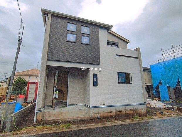 10号棟 ■暮らしを彩る充実した設備仕様が備わった住まい