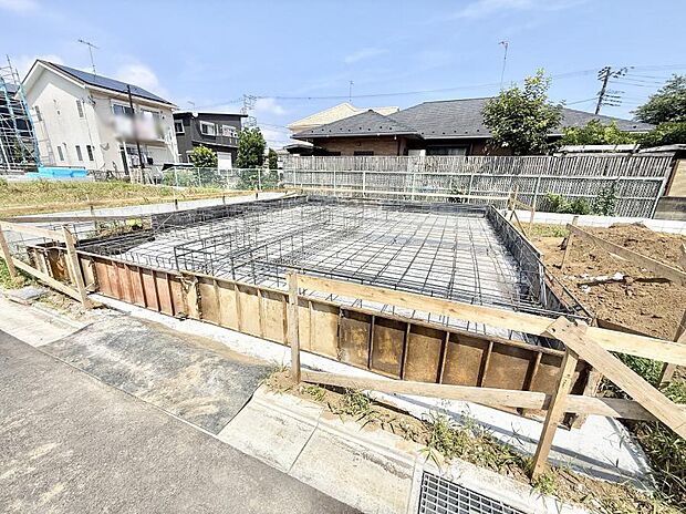 10号棟 ■新しい暮らしが始まる場所で、家族の絆を深める