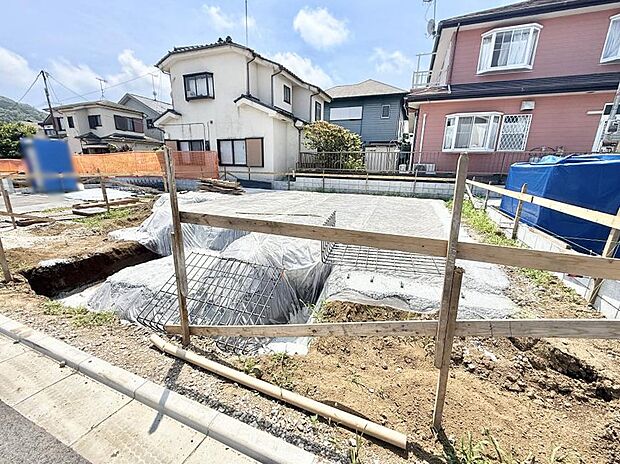 3号棟 ■家族みんなが笑顔で過ごせる、安心感のある住まい