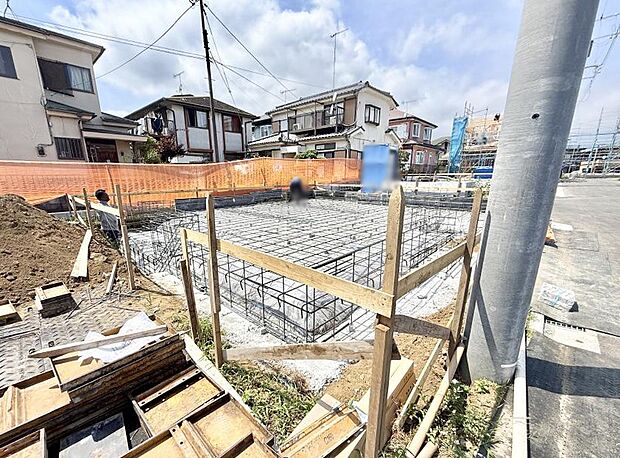 2号棟 ■暮らしを豊かにする充実した仕様設備で快適に