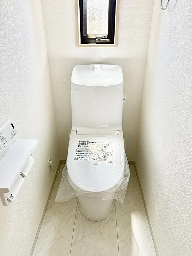 1号棟 ■使いやすさと清潔感にこだわった空間
