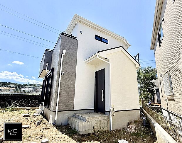 1号棟 ■暮らしを彩る充実した設備仕様が備わった住まい