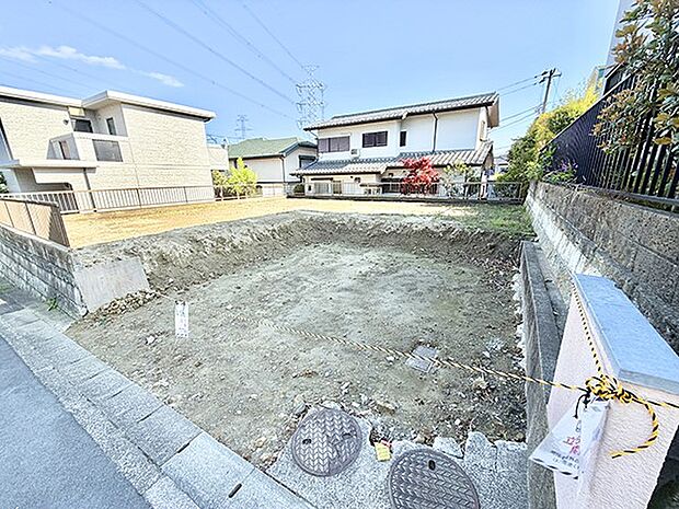 1号棟  ■新しい暮らしが始まる場所で、家族の絆を深める