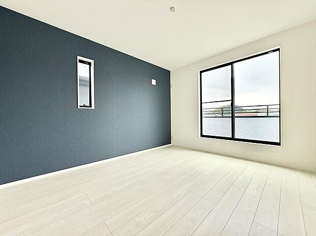 3号棟  ■シンプルで使いやすい空間がスッキリ感じられます
