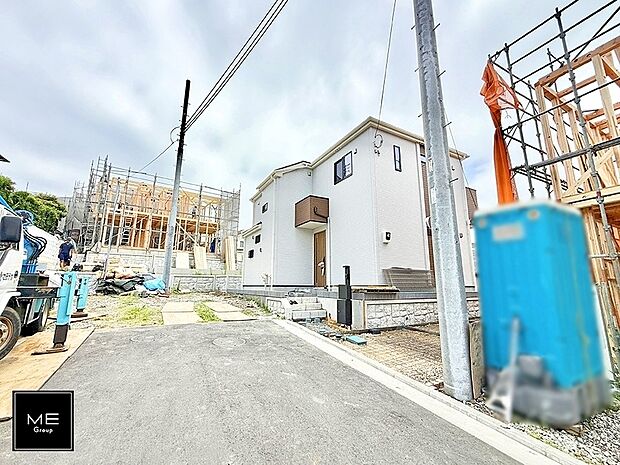 ■新しい時代の息吹を感じる、心地よい環境