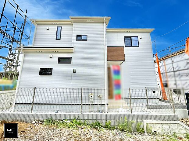1号棟  ■まずは一度ご覧ください