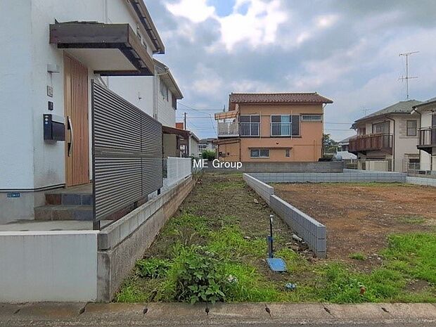 A号棟 ■新しい暮らしが始まる場所で、家族の絆を深める