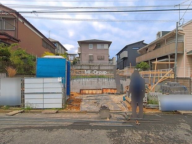 1号棟 ■暮らしを彩る充実した設備仕様が備わった住まい