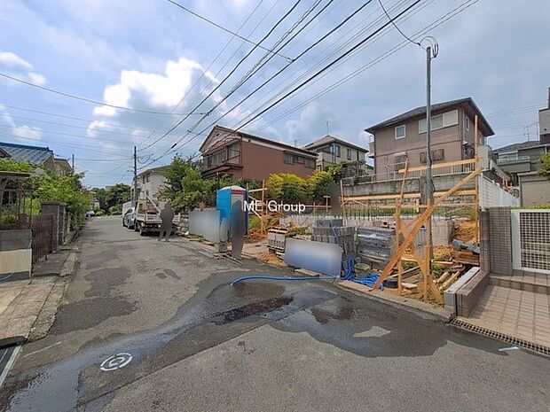 ■家族とのお出かけが楽しくなる環境です