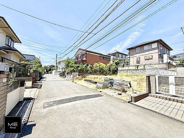 ■家族とのお出かけが楽しくなる環境です