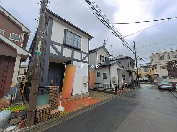 ■家族とのお出かけが楽しくなる環境です