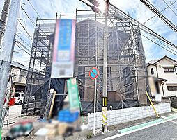 神奈川県横浜市瀬谷区宮沢２丁目