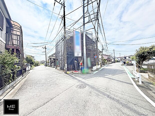 ■家族とのお出かけが楽しくなる環境です