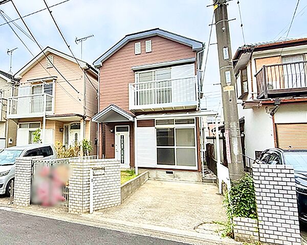 ■家族みんなが笑顔で過ごせる、安心感のある住まい