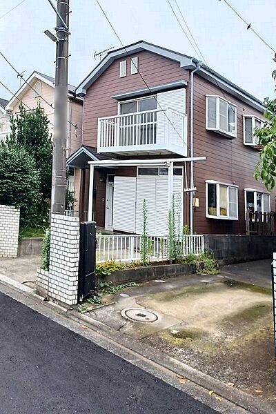 周辺環境も合わせてご覧ください！