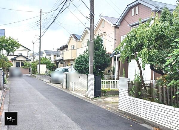 周辺環境も合わせてご覧ください
