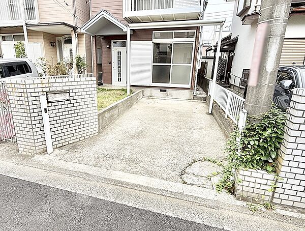 ■自宅にカースペースがあると助かります