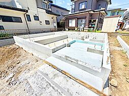 神奈川県秦野市渋沢