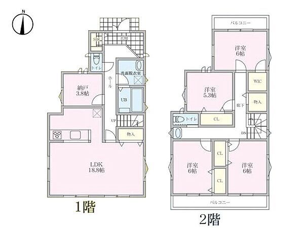 間取り：314002797070