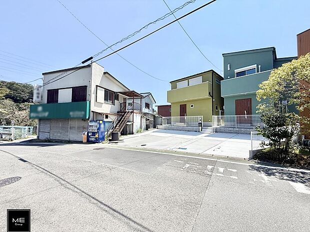 ■家族とのお出かけが楽しくなる環境です