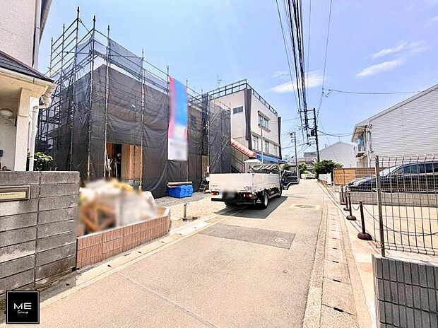 ■新しい時代の息吹を感じる、心地よい環境