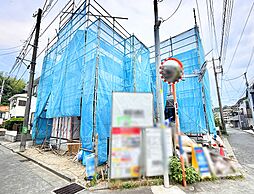 神奈川県横浜市金沢区釜利谷南2丁目