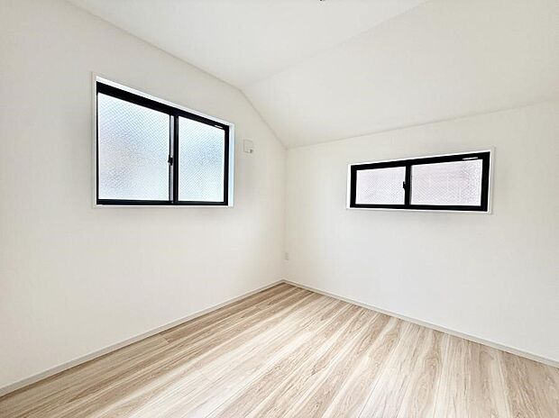 1号棟 ■機能的で使いやすいお部屋で毎日を快適に