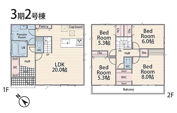 3期2号