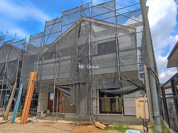 3期2号  ■暮らしを豊かにする充実した仕様設備で快適に