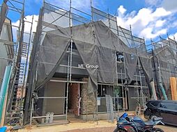 神奈川県川崎市宮前区五所塚２丁目