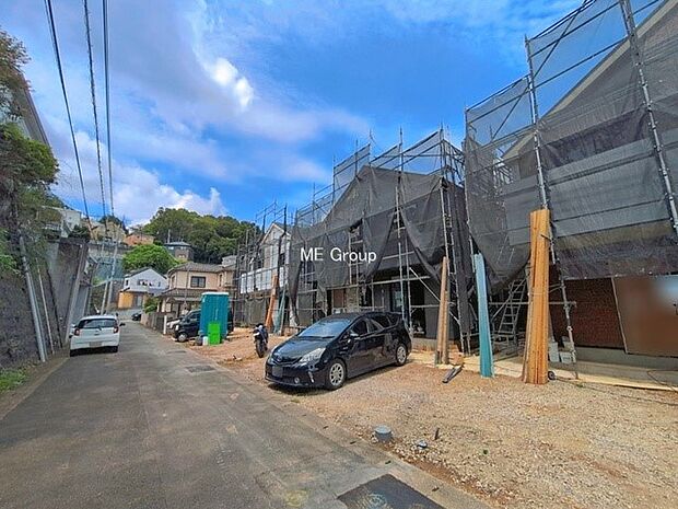 ■家族とのお出かけが楽しくなる環境です