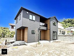 神奈川県横浜市栄区庄戸５丁目