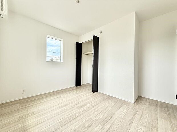 1号棟  ■機能的で使いやすいお部屋で毎日を快適に