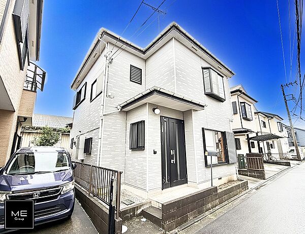 ■家族みんなが笑顔で過ごせる、安心感のある住まい