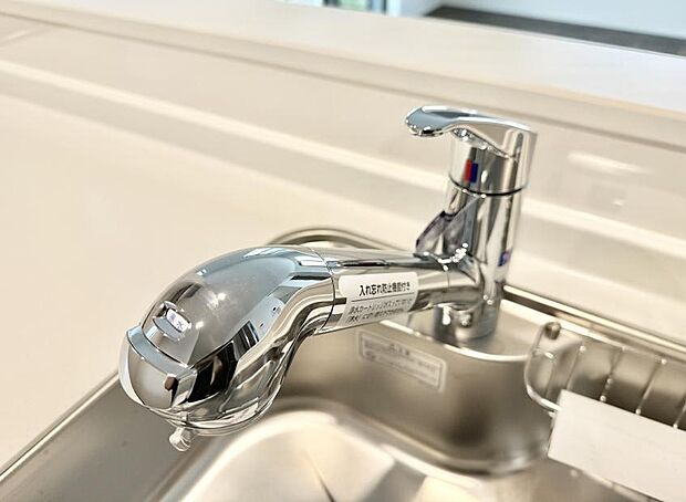 ■清潔でおいしい水を手軽に供給してくれます