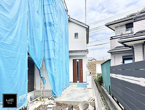 1号棟 ■暮らしを彩る充実した設備仕様が備わった住まい