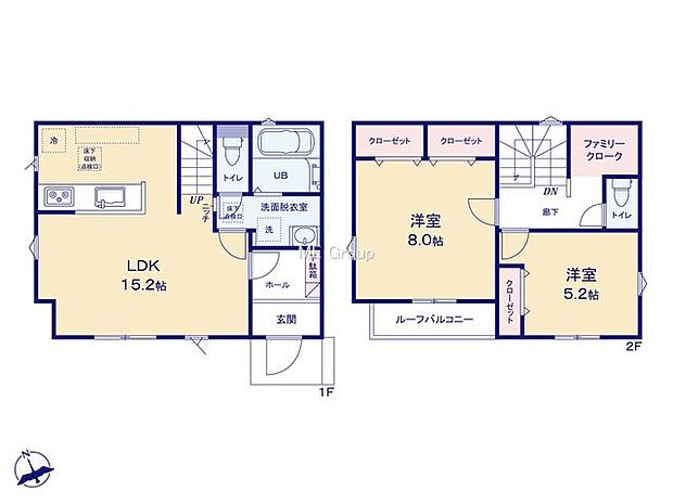 3号棟  