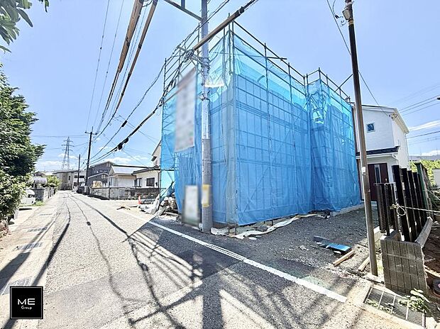 ■新しい時代の息吹を感じる、心地よい環境