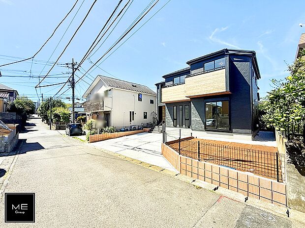 ■新しい時代の息吹を感じる、心地よい環境