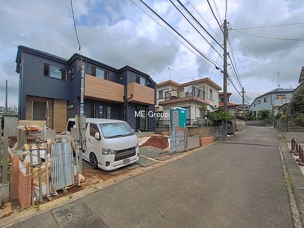 ■新しい時代の息吹を感じる、心地よい環境