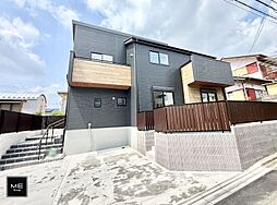 神奈川県横浜市青葉区大場町