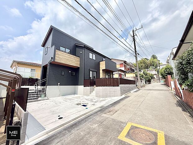 ■新しい住まい、街の新しい風景