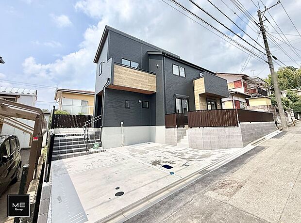 1号棟 ■暮らしを豊かにする充実した仕様設備で快適に