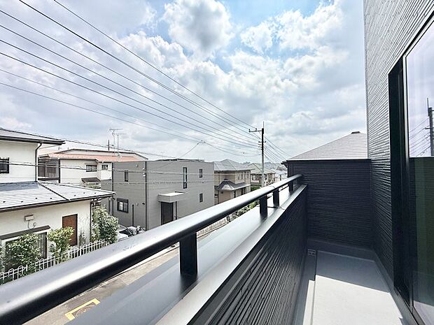 1号棟  
