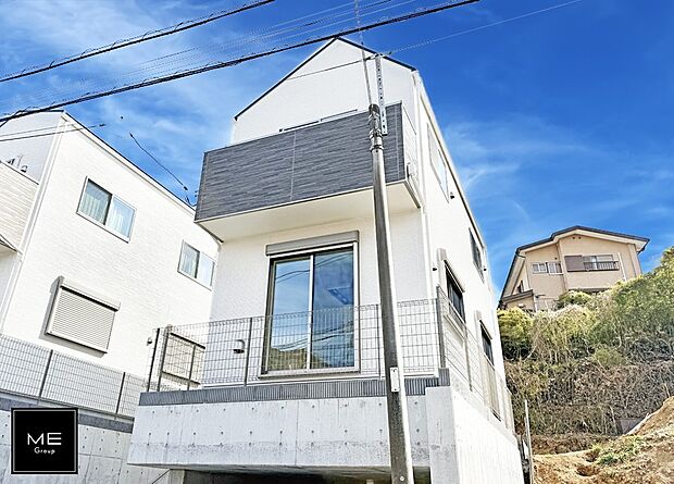 3号棟  ■まずは一度ご覧ください