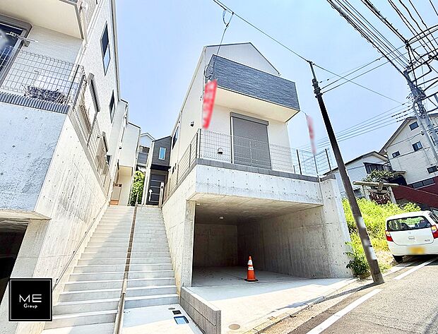 3号棟 ■暮らしを彩る充実した設備仕様が備わった住まい
